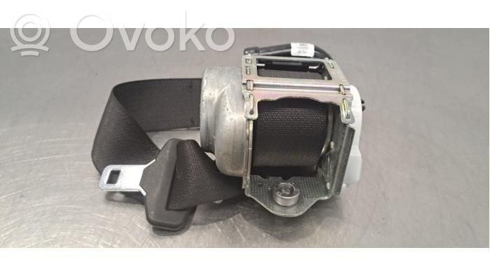 Opel Astra K Cinturón trasero 