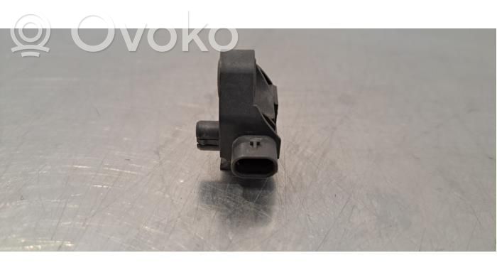 Audi A6 S6 C8 4K Airbagsensor Crashsensor Drucksensor 