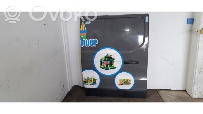 Opel Vivaro Side sliding door 