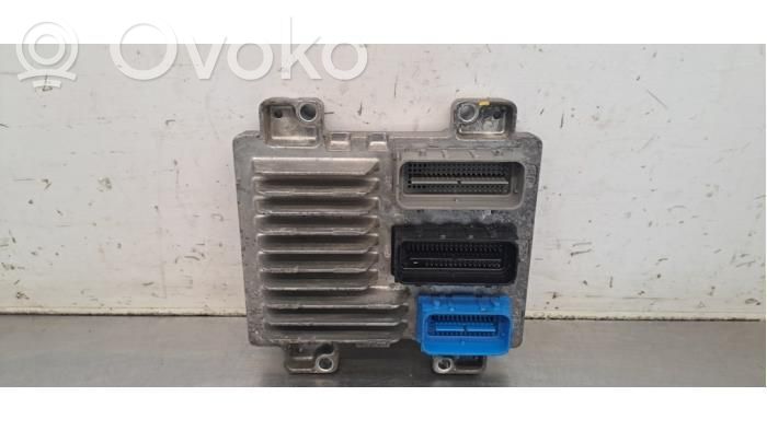 Engine control unit/module   12668986,12670310