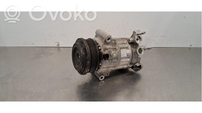 Ford Ecosport Compresor (pompă) aer condiționat (A/C) 