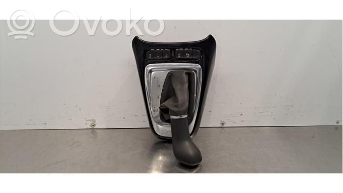 Opel Crossland X Buton/manșon piele manetă schimbător viteze