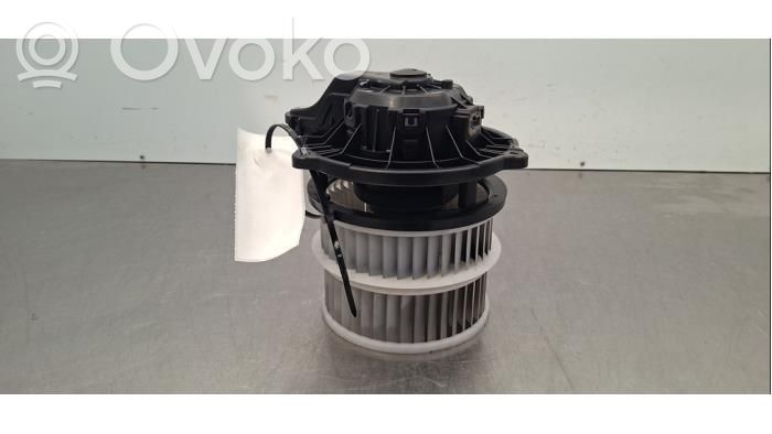 Hyundai Tucson IV NX4 Ventilator aerotermă 