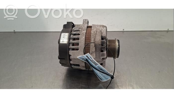 KIA Sportage Generatore/alternatore 