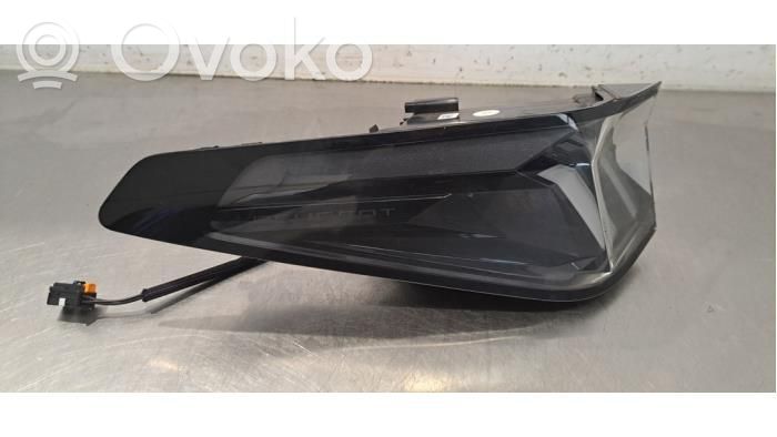 Peugeot 3008 III Takavalot 
