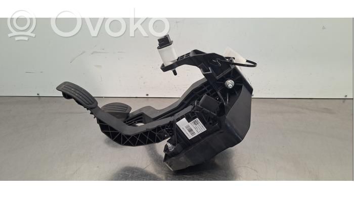 Citroen e-C3 Pedale Satz Set 