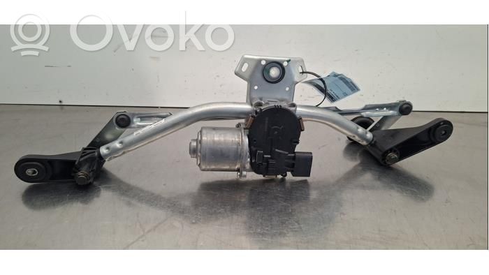 Citroen e-C3 Motor și paralelogram ștergător parbriz 