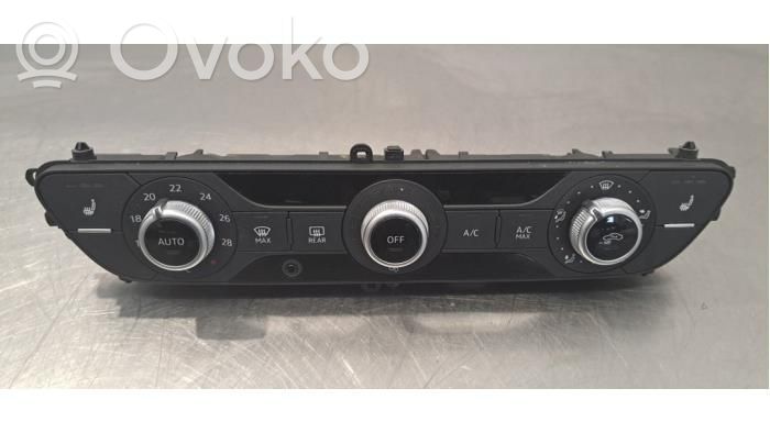 Unidad de control climatización   8W0820043BG