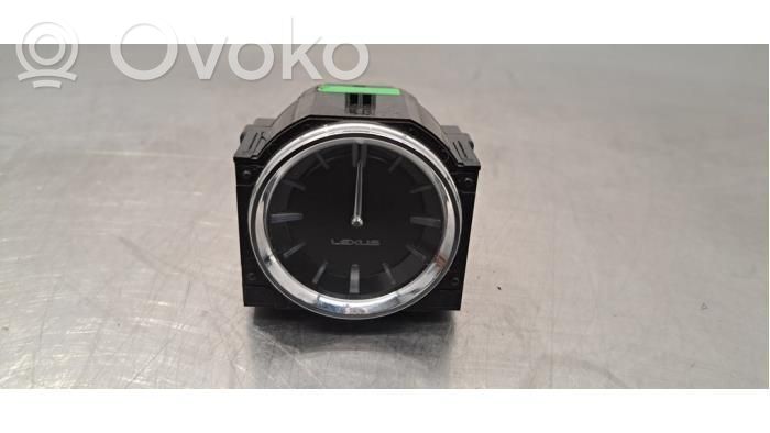 Lexus RX 450H Reloj 