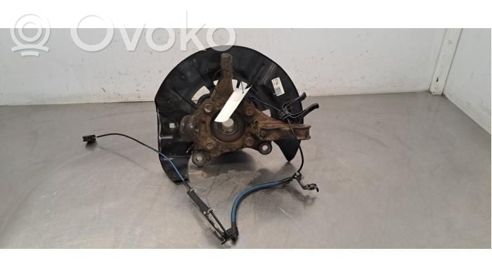 Lexus RX 450H Zwrotnica koła przedniego 