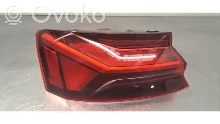 Audi A5 Takavalot 