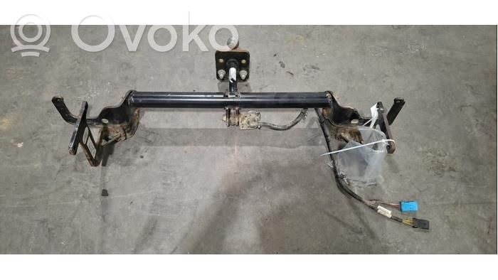 Peugeot Expert Kit de remorquage 