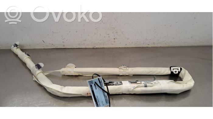 Renault Captur II Airbag del techo 