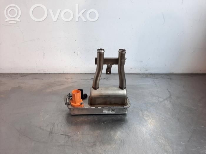 Skoda Kodiaq Muut laitteet 