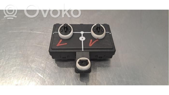 Audi A5 Unidad de control/módulo del bloqueo de puertas 