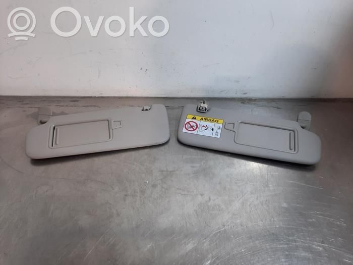 KIA Pro Cee'd III Sonnenblende 
