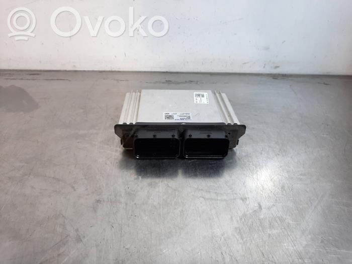 KIA Pro Cee'd III Unitate/modul de control motor 