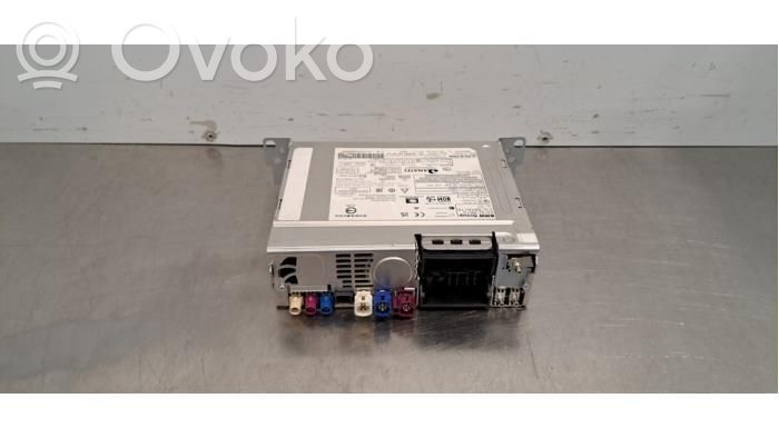 Mini Cooper Countryman F60 Panel / Radioodtwarzacz CD/DVD/GPS 