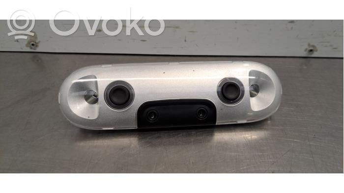 Mini Cooper Countryman F60 Monitor/display/piccolo schermo 