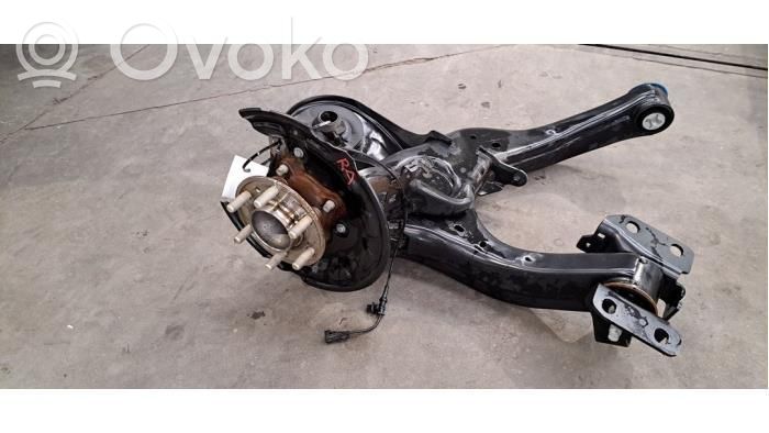 Ford Transit -  Tourneo Connect Achsschenkel hinten 
