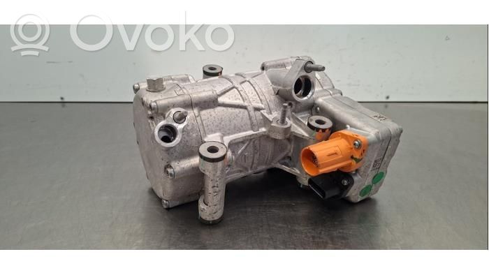 Citroen e-C3 Air conditioning (A/C) compressor (pump) 