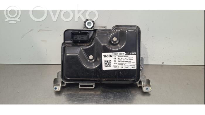 Central body control module   158399110D
