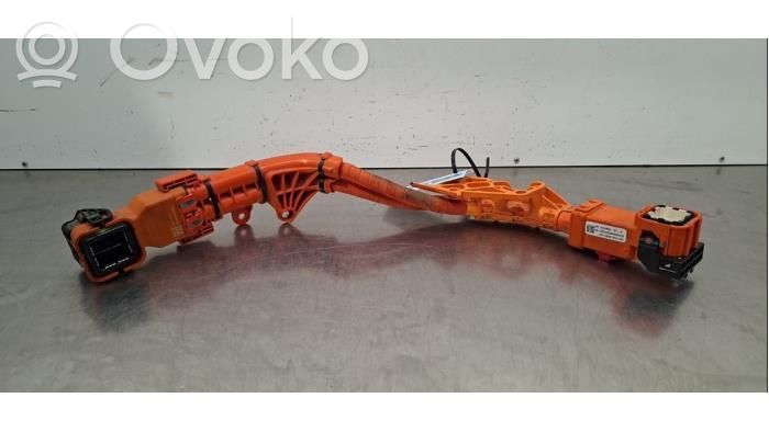 Tesla Model Y High voltage cable 