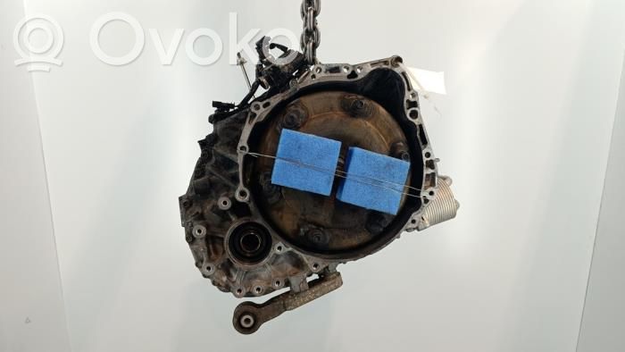 Volvo XC90 Manual 5 speed gearbox 