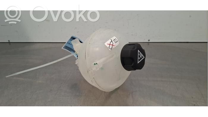 Citroen e-C3 Aušinimo skysčio išsiplėtimo bakelis 