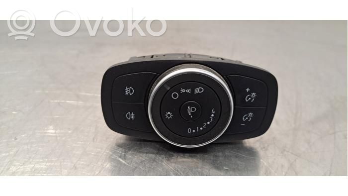 Ford Transit -  Tourneo Connect Light switch 