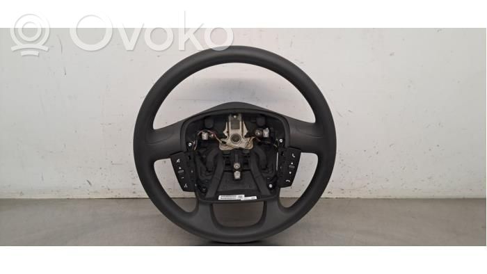 Fiat Ducato Volante 