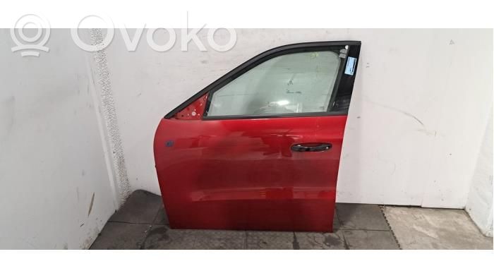 Citroen e-C3 Дверь 