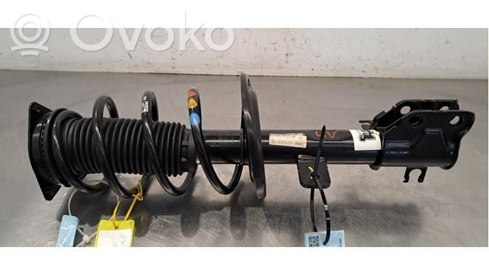 Citroen e-C3 Front shock absorber/damper 