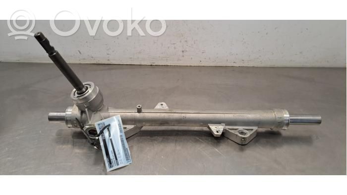 Citroen e-C3 Vairo kolonėlės mechaninė dalis 