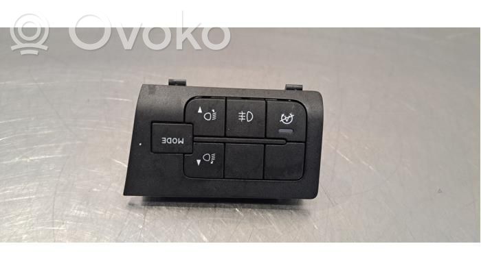 Opel Movano C Interruptor de luz antiniebla 