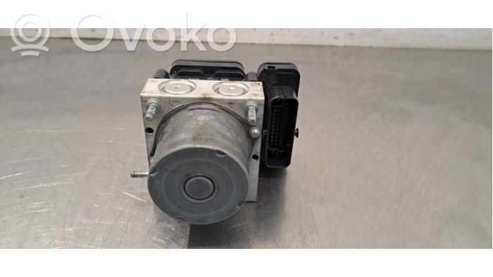 Opel Movano C ABS-pumppu 