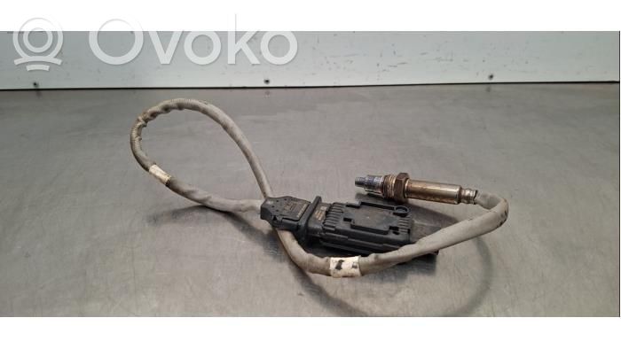 Volkswagen Golf VIII Lambda probe sensor 