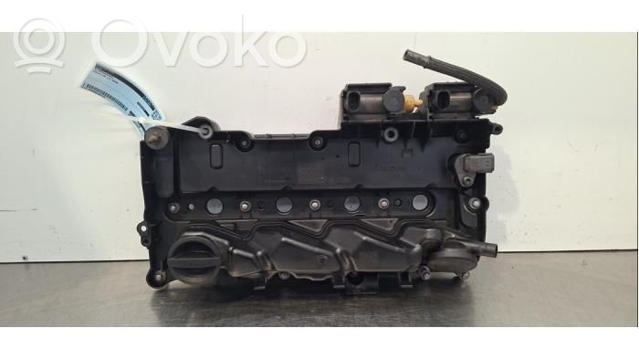 Volvo V60 Venttiilikoppa 