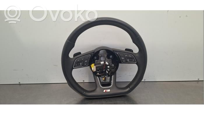 Ohjauspyörä   8V0419091CN,8V0419091DF,8W0419091DH