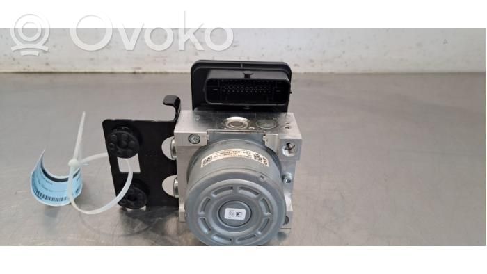 Fiat Talento ABS Blokas 