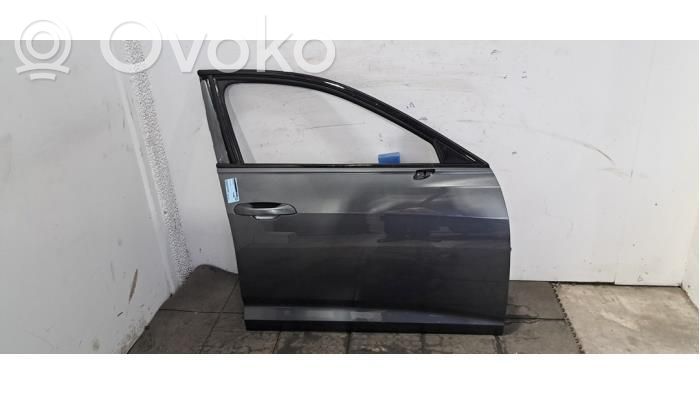 Audi A6 S6 C8 4K Drzwi przednie 
