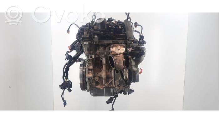 Mini One - Cooper F56 F55 Engine 
