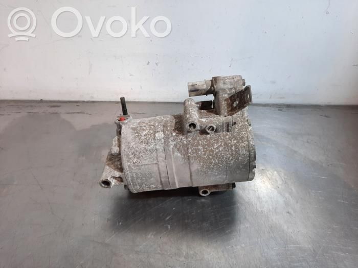 MG Marvel R Air conditioning (A/C) compressor (pump) 