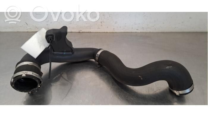 Ford Transit Intercooler hose/pipe 