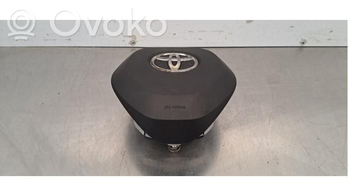 Toyota Corolla E210 E21 Fahrerairbag 