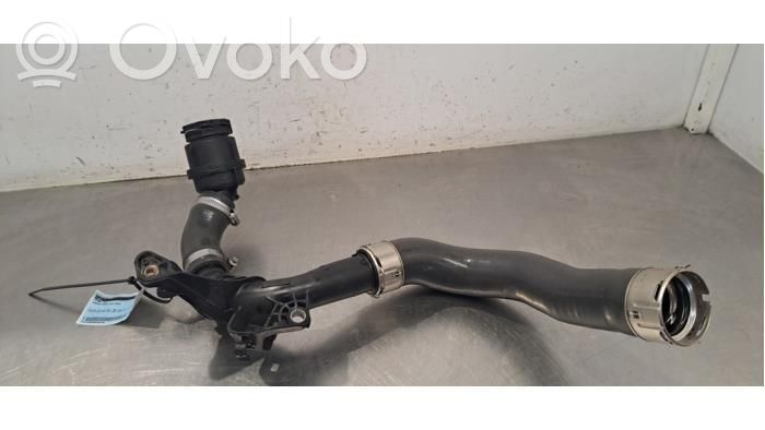 Nissan Micra K14 Conductă/furtun admisie aer turbosuflantă 