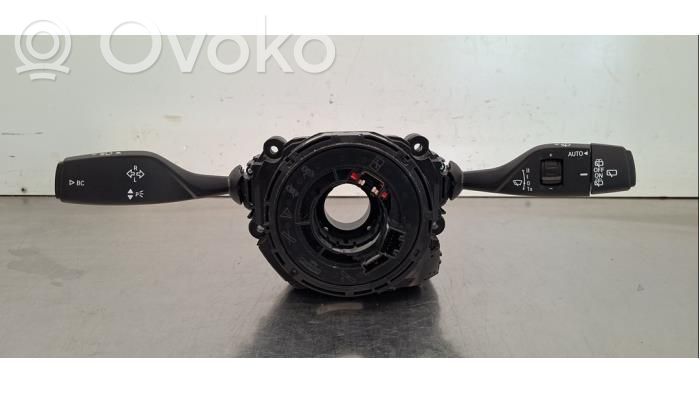 BMW X1 F48 F49 Commodo, commande essuie-glace/phare 