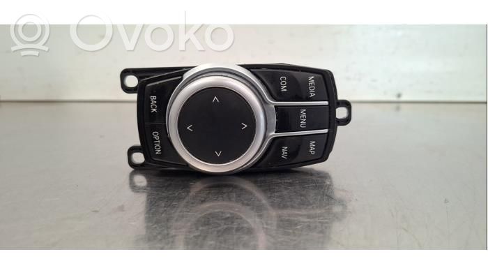 BMW X1 F48 F49 Interruttore/pulsante di controllo multifunzione 