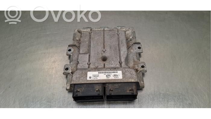 Unidad de control/módulo del motor   KK2112A650FA