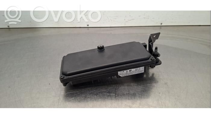 Volvo XC40 Windshield/windscreen camera 